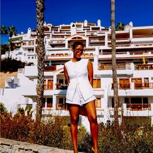 Future Collective Jenee Naylor Coordinate Set